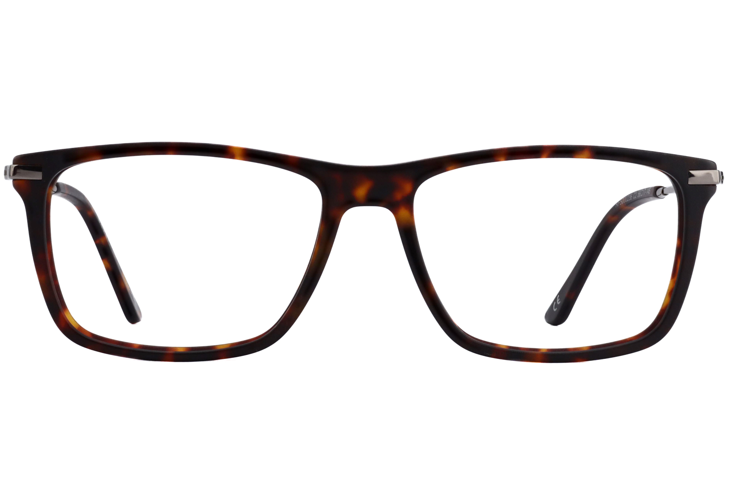 mens brown glasses frames